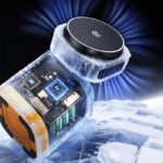Qi2.2 3in1ワイヤレス充電器 PD25W 快速充電器 Apple watch &Air Pods充電可能 折れ畳式 ワイヤレス充電 スタンド機能 ワイヤレスチャージャー iPhone充電器
