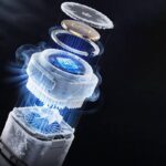 Qi2.2 3in1ワイヤレス充電器 PD25W 快速充電器 Apple watch &Air Pods充電可能 折れ畳式 ワイヤレス充電 スタンド機能 ワイヤレスチャージャー iPhone充電器