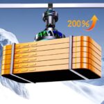 車載ホルダー ワイヤレス充電器 Qi2.2認証 PD25W急速充電 車載ホルダー 冷却ファン内蔵 マグネット式 スマホホルダー