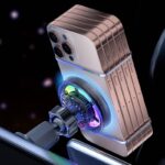車載ホルダー ワイヤレス充電器 Qi2.2認証 PD25W急速充電 車載ホルダー 冷却ファン内蔵 マグネット式 スマホホルダー 車載充電器 iPhone Android 対応 SKU:AC3302026009 - 画像 (16)