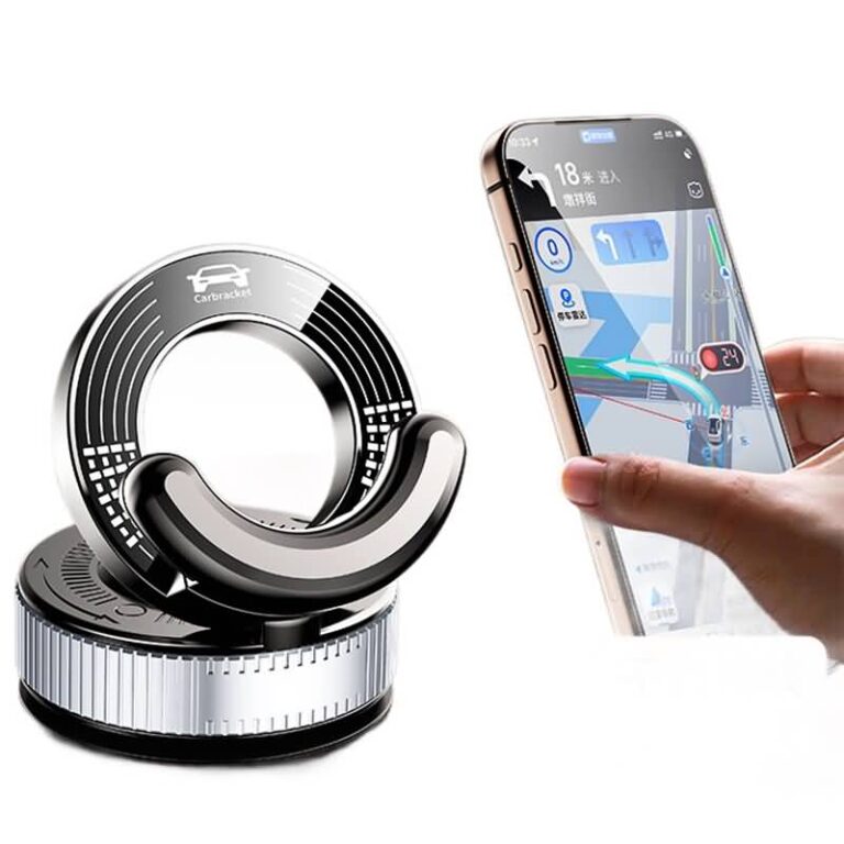 車載ホルダー スマホホルダー 車載用 吸盤式 カーホルダー 強力吸盤 車載用 360度回転式 ダッシュボード固定 携帯ホルダー