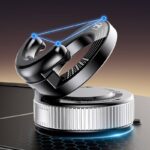 車載ホルダー スマホホルダー 車載用 吸盤式 カーホルダー 強力吸盤 車載用 360度回転式 ダッシュボード固定 携帯ホルダー