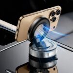 車載ホルダー スマホホルダー 車載用 吸盤式 カーホルダー 強力吸盤 車載用 360度回転式 ダッシュボード固定 携帯ホルダー