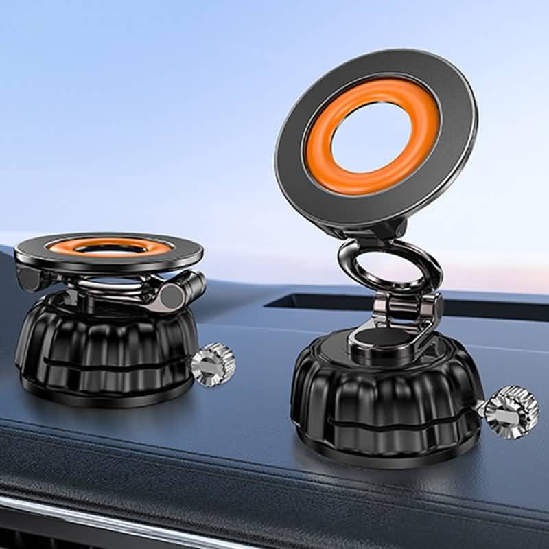 両面吸着 magsafe対応車載ホルダー マグネット式 真空 スマホホルダー 多機能スマホホルダー 真空吸着式 携帯電話ホルダー 360度回転 電動真空吸着式スマホホルダー