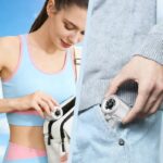 2026 new小型扇風機 100段高速大風量 携帯扇風機 携帯扇風機 4000mAh内臓バッテリー ミニ扇風機 ハンディファン