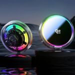 車載ホルダー ワイヤレス充電器 Qi2.2認証 PD25W急速充電