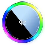 車載ホルダー ワイヤレス充電器 Qi2.2認証 PD25W急速充電
