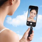 多機能適用 折れ畳式 スマホスタンド ホルダー 360度角度自由転回 Magsafe対応 スマホ スタンド 多場所対応可能 スマートフォンホルダー