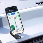 多機能適用 折れ畳式 スマホスタンド ホルダー 360度角度自由転回 Magsafe対応 スマホ スタンド 多場所対応可能 スマートフォンホルダー