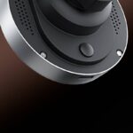 車載ホルダー ワイヤレス充電器 Qi2認証 PD15W急速充電 車載ホルダー 冷却ファン内蔵 マグネット式 スマホホルダー