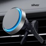 車載ホルダー ワイヤレス充電器 Qi2認証 PD15W急速充電 車載ホルダー 冷却ファン内蔵 マグネット式 スマホホルダー