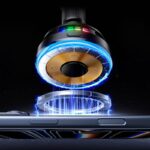 車載ホルダー ワイヤレス充電器 Qi2.2認証 PD25W急速充電 車載ホルダー 冷却ファン内蔵 マグネット式 スマホホルダー 車載充電器