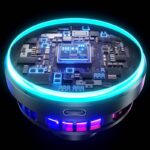 車載ホルダー ワイヤレス充電器 Qi2.2認証 PD25W急速充電 車載ホルダー 冷却ファン内蔵 マグネット式 スマホホルダー 車載充電器