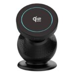 Qi2.2 MagSafe対応 強磁力 車載ホルダー PD25W 快速充電器 Qi2.2 ワイヤレス充電器 MagSafe車載充電器
