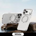 iPhone 17 Pro 2in1 PC+TPU ケース  magsafe対応ケース iPhone 17 Pro Max ケース  iPhone17pro ケース  スマホケース 全4色 SKU:AC03252026016 - Image 21