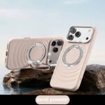 iPhone 17 Pro 2in1 PC+TPU ケース  magsafe対応ケース iPhone 17 Pro Max ケース  iPhone17pro ケース  スマホケース 全4色 SKU:AC03252026016 - Image 19