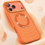 iPhone 17 Pro 2in1 PC+TPU ケース  magsafe対応ケース iPhone 17 Pro Max ケース  iPhone17pro ケース  スマホケース 全4色 SKU:AC03252026016 - Image 16