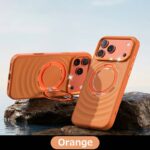 iPhone 17 Pro 2in1 PC+TPU ケース  magsafe対応ケース iPhone 17 Pro Max ケース  iPhone17pro ケース  スマホケース 全4色 SKU:AC03252026016 - Image 12