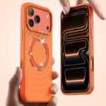 iPhone 17 Pro 2in1 PC+TPU ケース  magsafe対応ケース iPhone 17 Pro Max ケース  iPhone17pro ケース  スマホケース 全4色 SKU:AC03252026016 - Image 11