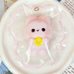 握るだけでストレス解消 ぷにぷに ふわふわおもちゃ スクイーズ おもちゃ ストレス解消 柔らかい 握り心地 発散 グッズ