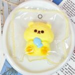 握るだけでストレス解消 ぷにぷに ふわふわおもちゃ スクイーズ おもちゃ ストレス解消 柔らかい 握り心地 発散 グッズ