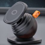 車載ホルダー スマホホルダー 車載用 吸盤式 カーホルダー 強力吸盤 車載用 360度回転式 ダッシュボード