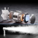 扇風機 ハンディファン 冷却プレート 卓上扇風機