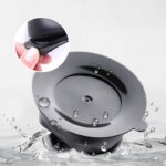 車載ホルダー マグネット 真空吸盤車載ホルダー スマホスタンド カーホルダー 磁石式