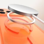 iPhone 17 2in1 PC+TPU ケース magsafe対応ケース iPhone 17pro ケース iphone全機種対応 ケース iPhone17pro max ケース