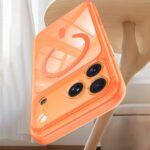 iPhone 17 2in1 PC+TPU ケース magsafe対応ケース iPhone 17pro ケース iphone全機種対応 ケース iPhone17pro max ケース