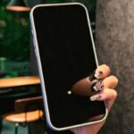 iPhone 17 2in1 PC+TPU ケース magsafe対応ケース