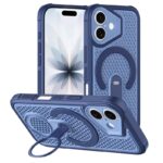iPhone 17 2in1 PC+TPU ケース magsafe対応ケース