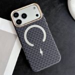 iPhone 17 2in1 PC+TPU ケース magsafe対応ケース iPhone 17pro ケース iphone全機種対応 ケース