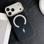 iPhone 17 2in1 PC+TPU ケース magsafe対応ケース iPhone 17pro ケース iphone全機種対応 ケース
