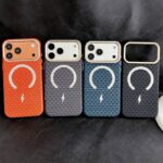 iPhone 17 2in1 PC+TPU ケース magsafe対応ケース iPhone 17pro ケース iphone全機種対応 ケース
