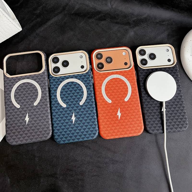 AC04022026011-08 iPhone 17 2in1 PC+TPU ケース magsafe対応ケース iPhone 17pro ケース iphone全機種対応 ケース