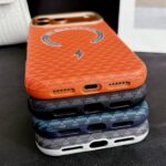iPhone 17 2in1 PC+TPU ケース magsafe対応ケース iPhone 17pro ケース iphone全機種対応 ケース