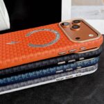 iPhone 17 2in1 PC+TPU ケース magsafe対応ケース iPhone 17pro ケース iphone全機種対応 ケース