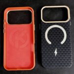 iPhone 17 2in1 PC+TPU ケース magsafe対応ケース iPhone 17pro ケース iphone全機種対応 ケース