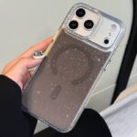 iPhone 17 2in1 PC+TPU ケース magsafe対応ケース iPhone 17pro ケース iphone全機種対応 ケース