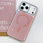 iPhone 17 2in1 PC+TPU ケース magsafe対応ケース iPhone 17pro ケース iphone全機種対応 ケース