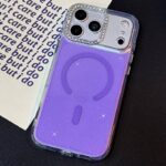 iPhone 17 2in1 PC+TPU ケース magsafe対応ケース iPhone 17pro ケース iphone全機種対応 ケース