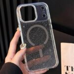 iPhone 17 2in1 PC+TPU ケース magsafe対応ケース iPhone 17pro ケース iphone全機種対応 ケース