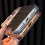 iPhone 17 2in1 PC+TPU ケース magsafe対応ケース iPhone 17pro ケース iphone全機種対応 ケース
