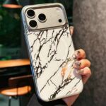 iPhone 17 2in1 PC+TPU ケース magsafe対応ケース