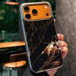 iPhone 17 2in1 PC+TPU ケース magsafe対応ケース