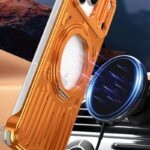 iPhone17 ケース メタル ケース カバー iPhone17pro ケース