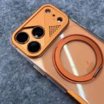 iPhone 17 2in1 PC+TPU ケース magsafe対応ケース iPhone 17pro ケース iphone全機種対応 ケース iPhone17pro max ケース