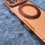 iPhone 17 2in1 PC+TPU ケース magsafe対応ケース iPhone 17pro ケース iphone全機種対応 ケース iPhone17pro max ケース