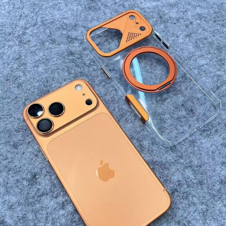 iPhone 17 2in1 PC+TPU ケース magsafe対応ケース iPhone 17pro ケース iphone全機種対応 ケース iPhone17pro max ケース